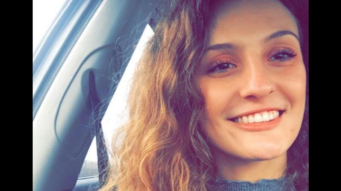 Missing 19 Year Old Illinois Woman Found Dead Illinois State Police Say 1031