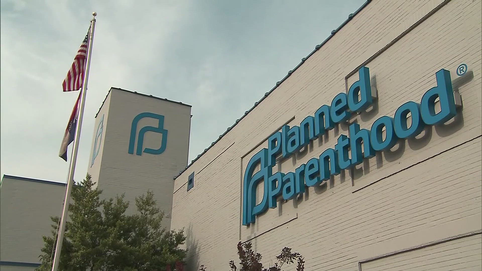 The clinics closing in Iowa included the only Planned Parenthood facility in the state that provides abortion procedures.