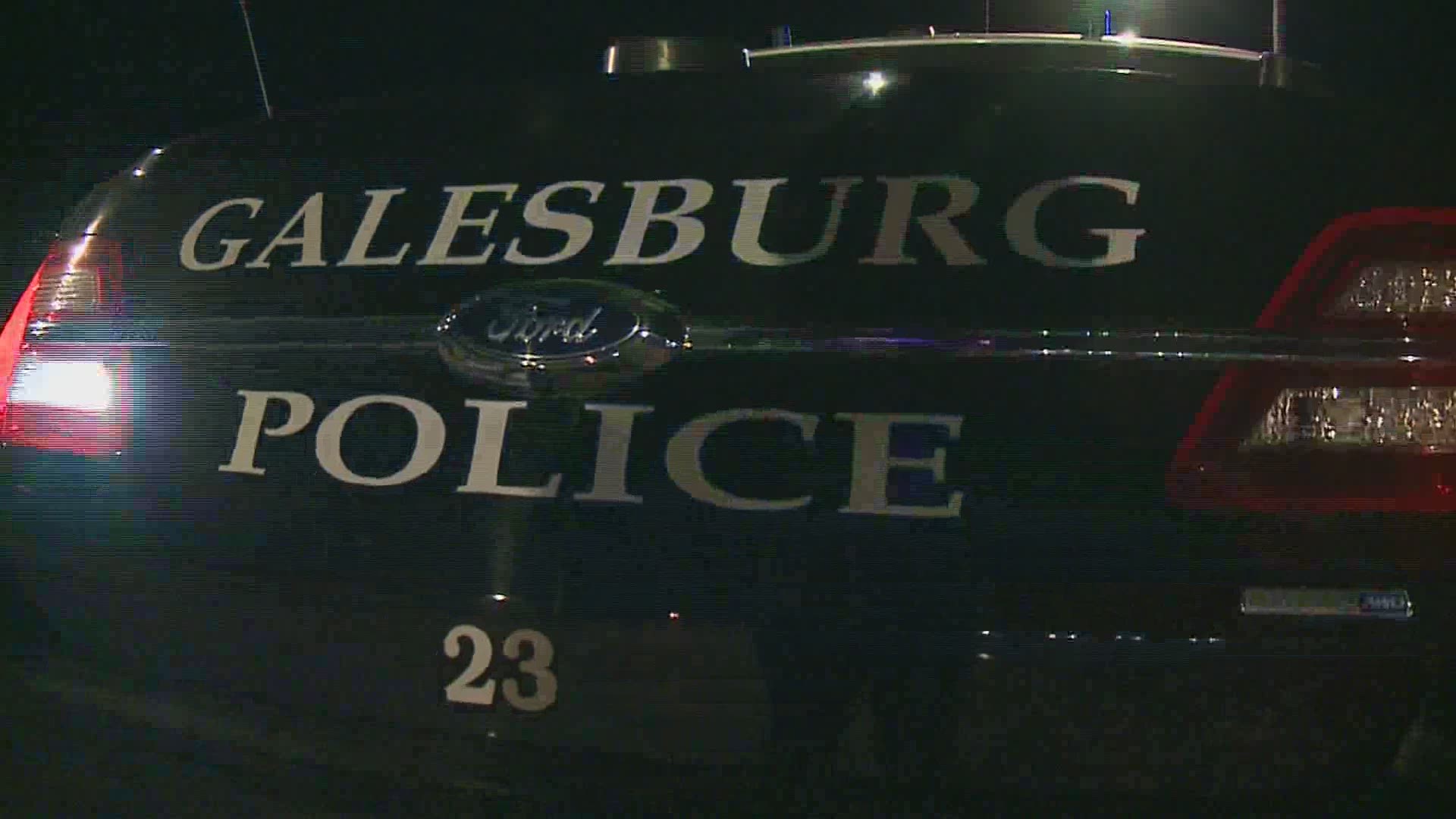 As of December 2020, the Galesburg Police Department had rolled out a fleet of squad cars that streamlines the use of cameras while on duty.