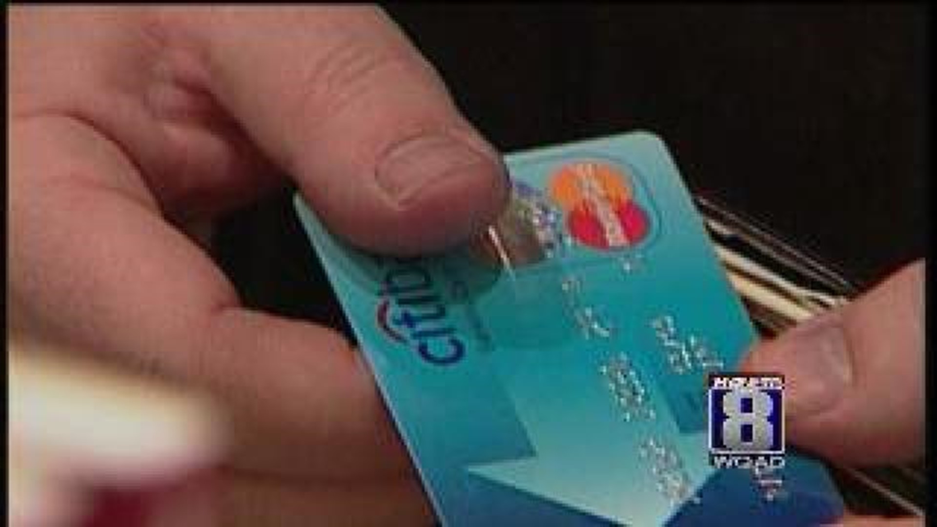 Hackers steal 1.5 million credit card numbers
