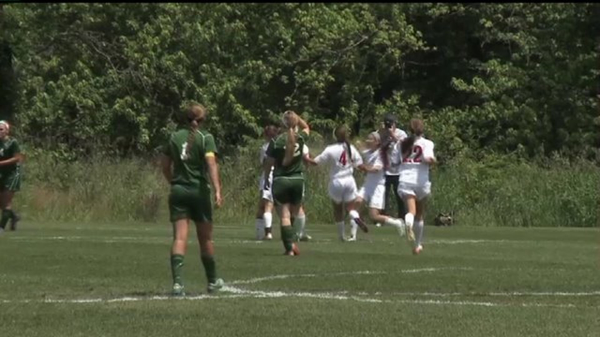 Assumption moves on to state soccer semifinals