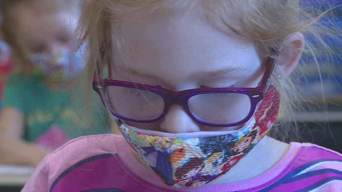 Rock Island schools keep mask policies as CDC guidelines change - Vimarsana News