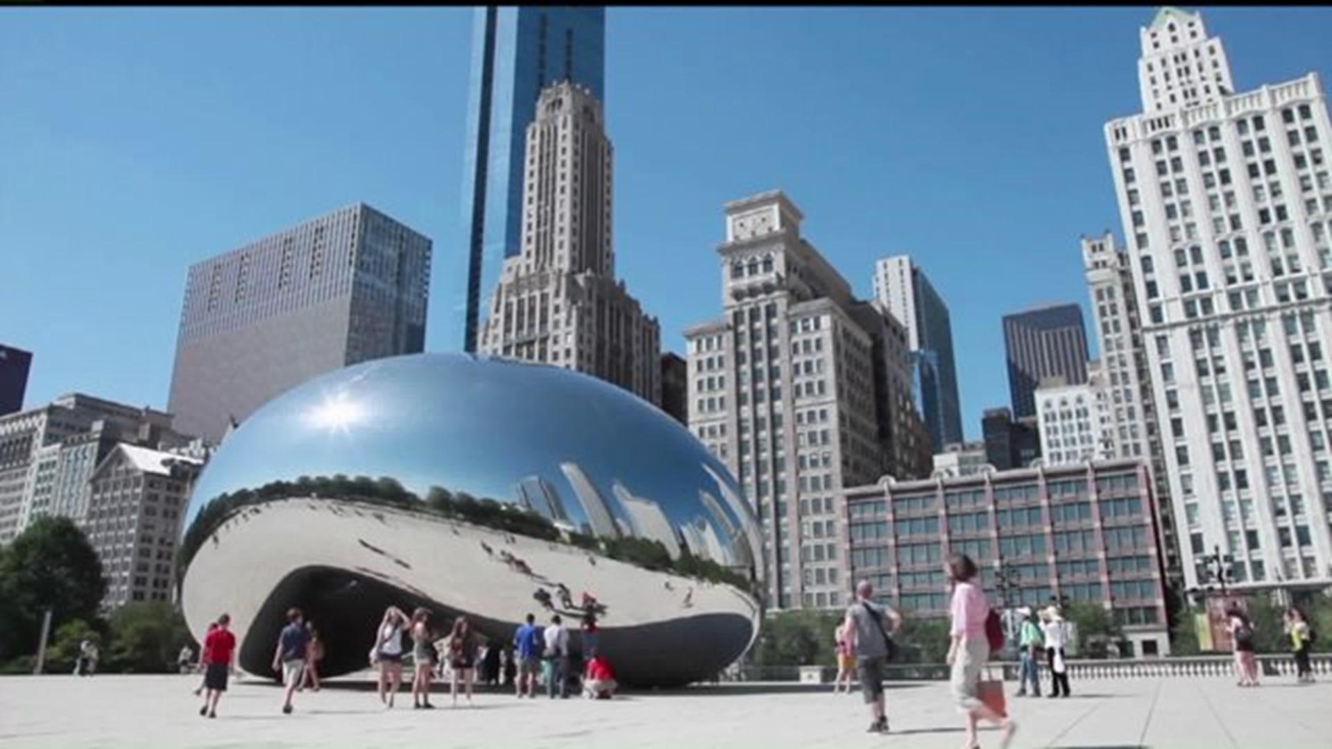Illinois Tourism Director Talks About Daytrips and Summer Vacation