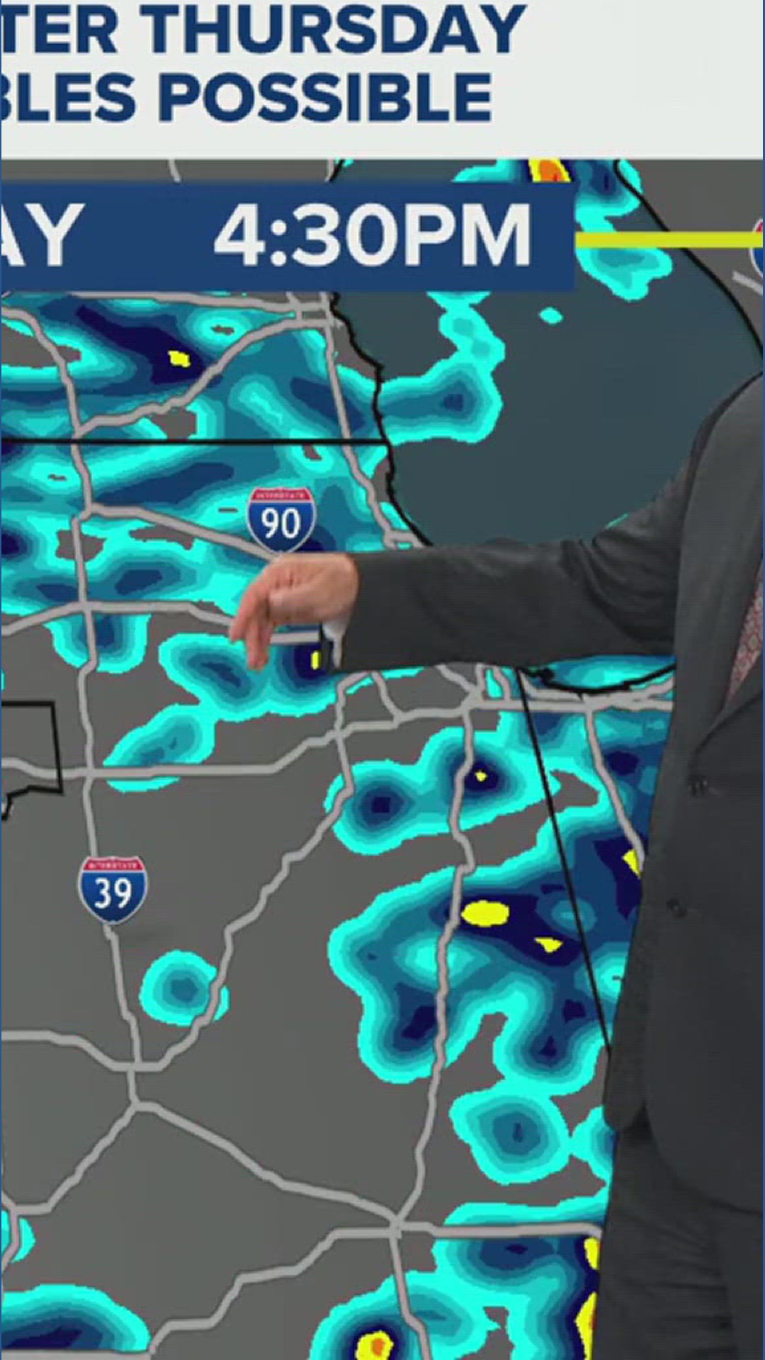 The Current | wqad.com