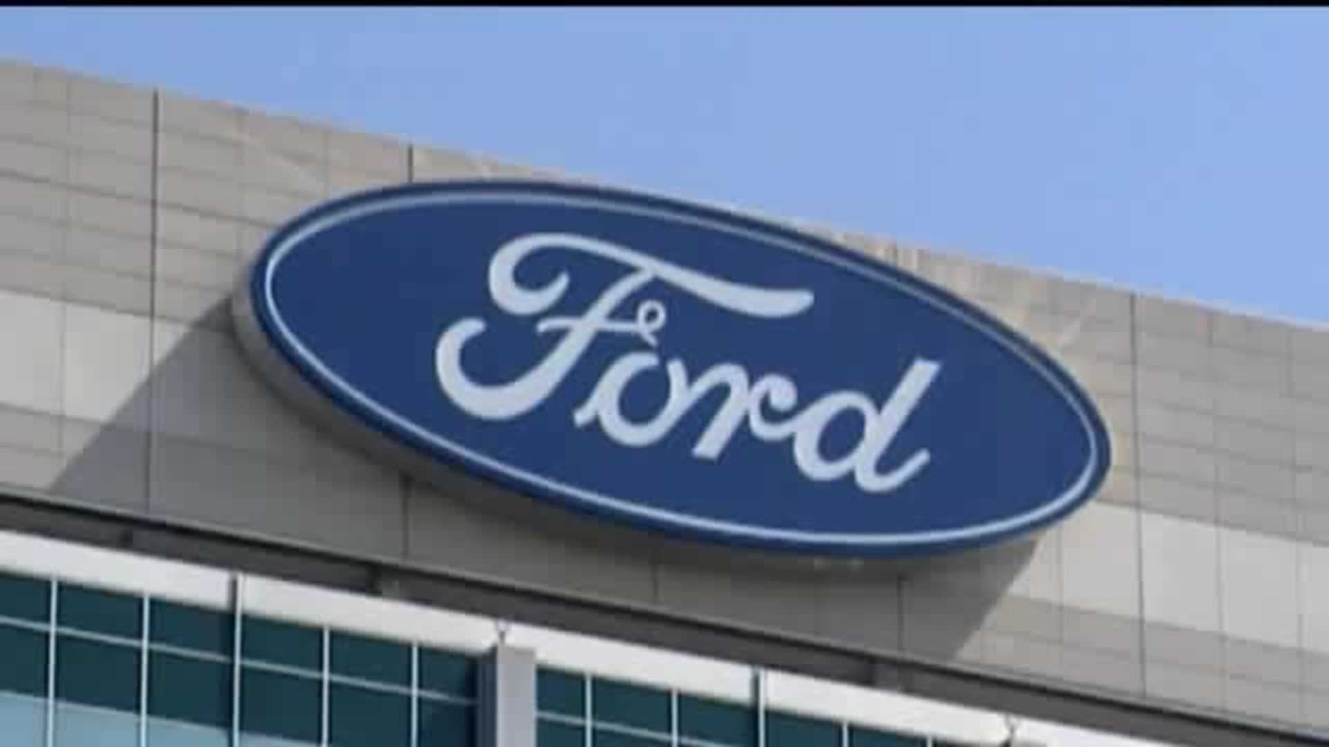 Ford recalling more vehicles