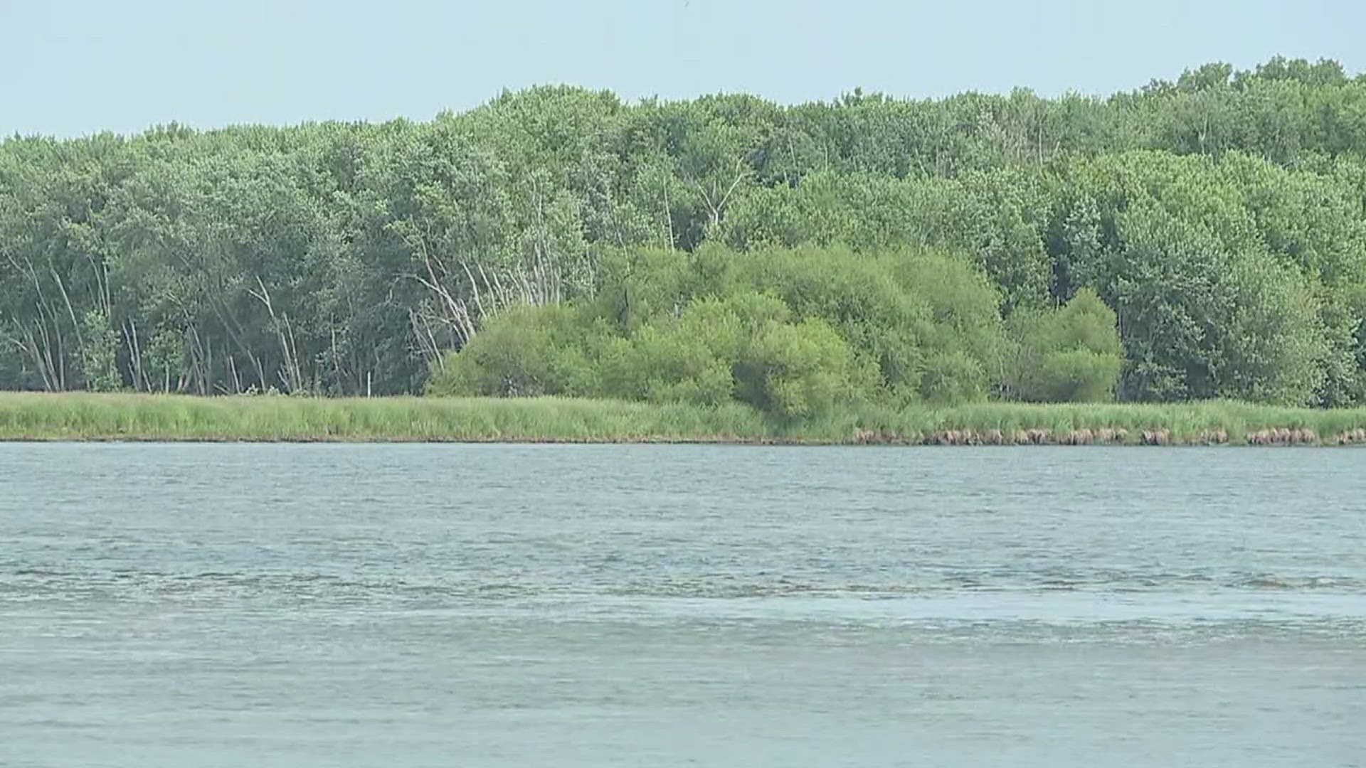 Boater identified after body recovered from Mississippi River near ...