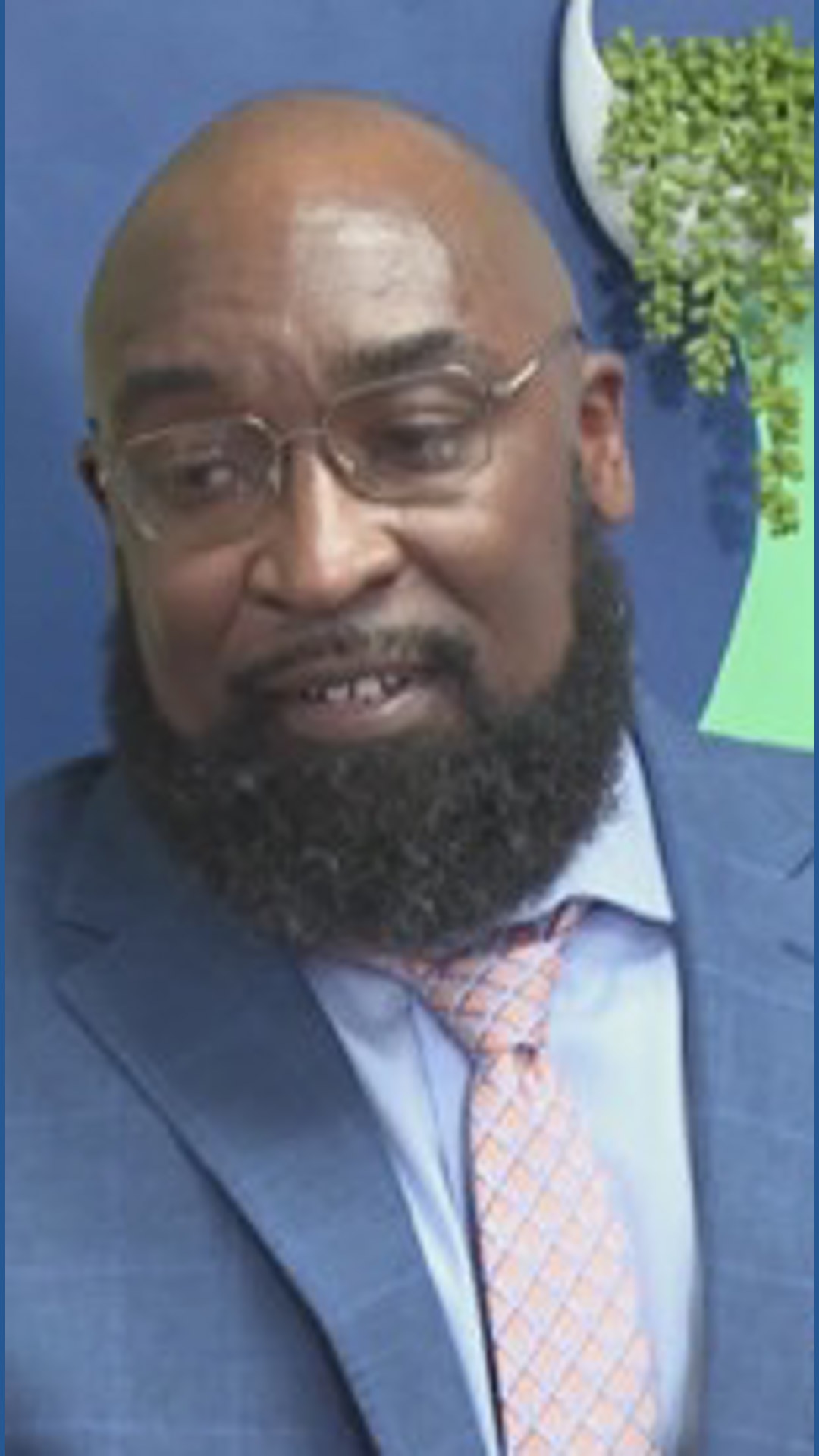 Georgia barber detained and released by ICE speaks out | wqad.com