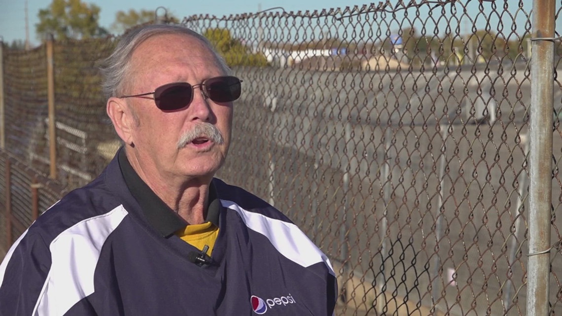 Racer returns to revive the East Moline Speedway for the 2026 season