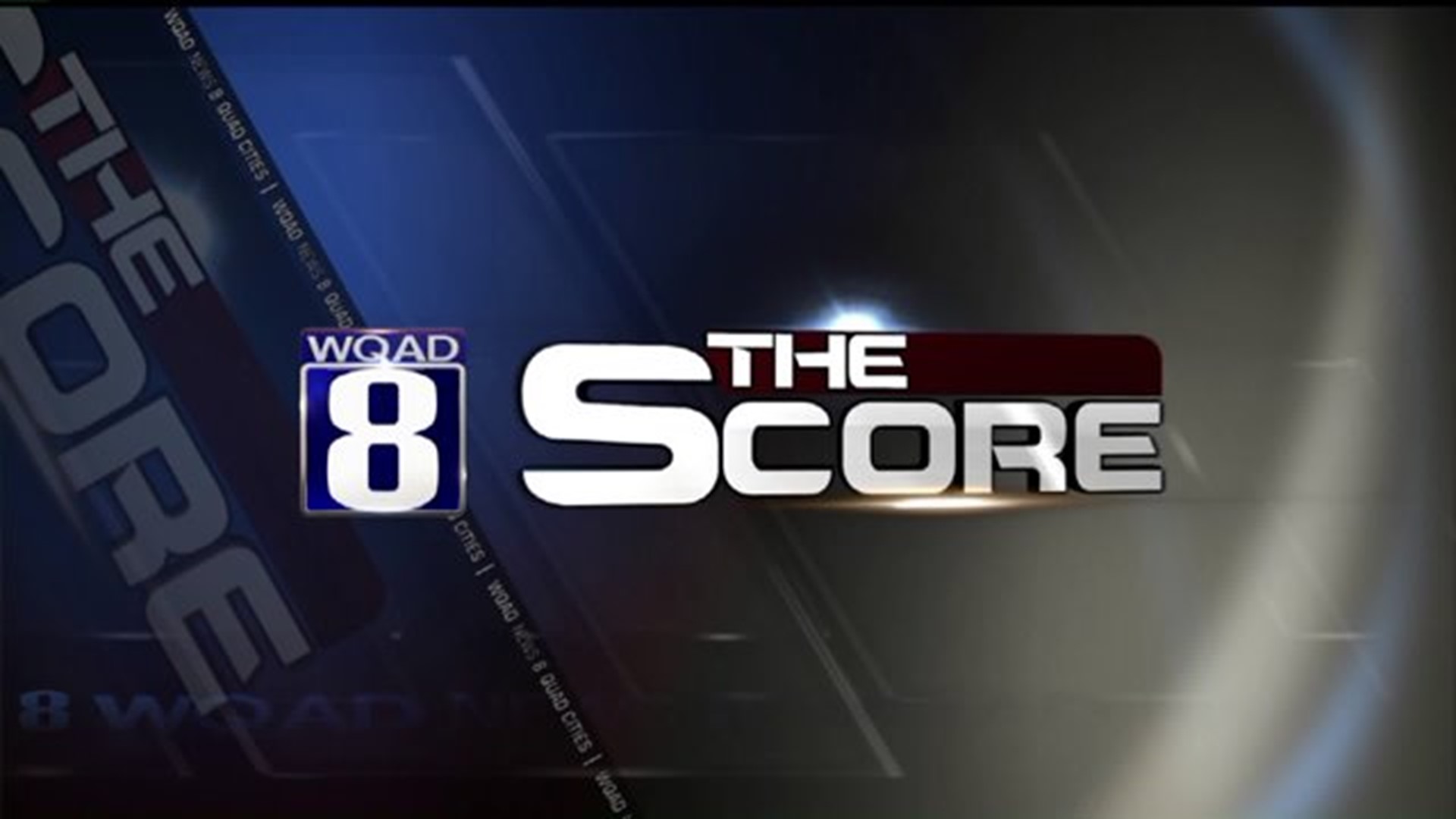 THE SCORE SUNDAY - FCA Game of the week/ Score Standout
