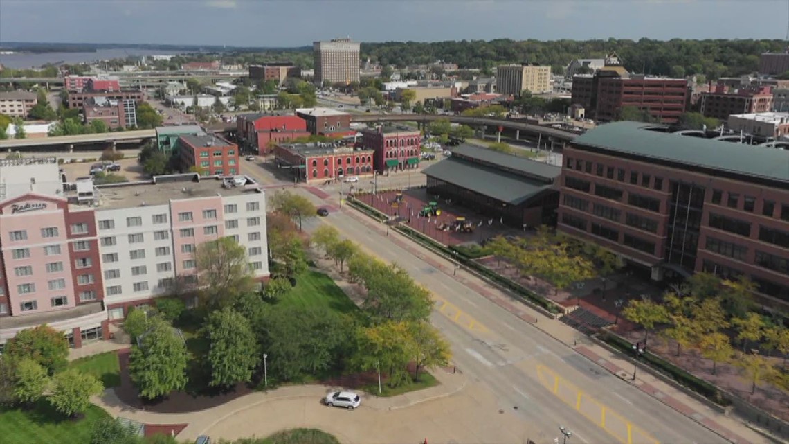 Moline Public Works director to retire in April