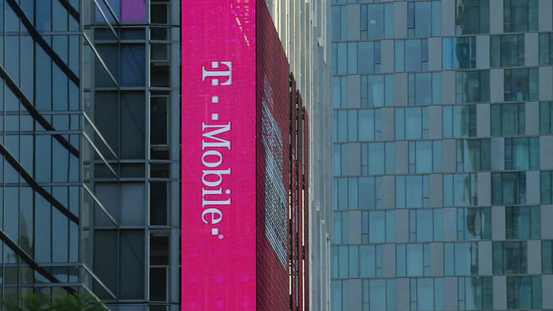 T-Mobile faces the largest fine, at $80 million.
