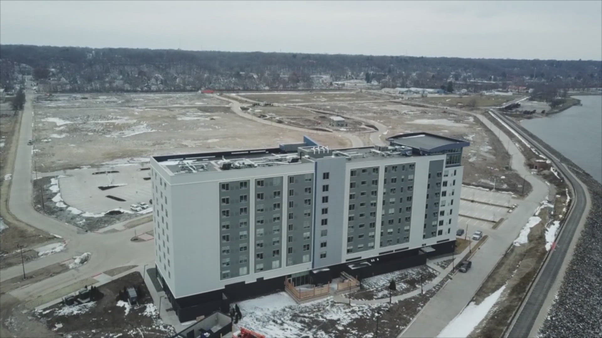 wqad.com - Shelby Kluver (WQAD) - How hotels help identify and prevent human trafficking in Illinois