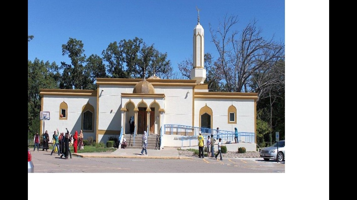 Islamic Center of the Quad Cities is opening its doors to let people learn about Islam wqad