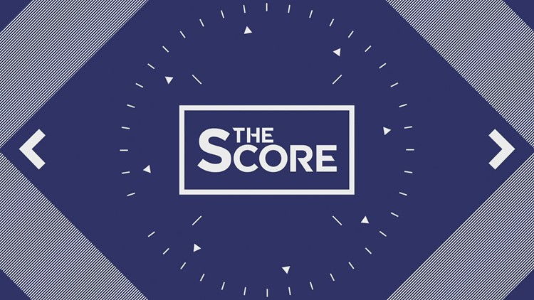The Score Sunday - Vince Fillip, Camille Gear, FCA