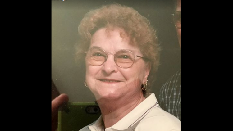 Authorities Searching For Missing 76 Year Old Woman 