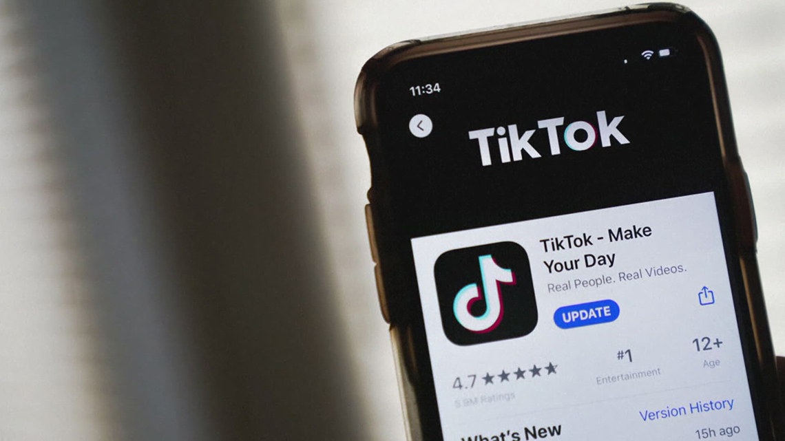 TikTok中毒について知っておくべきこと