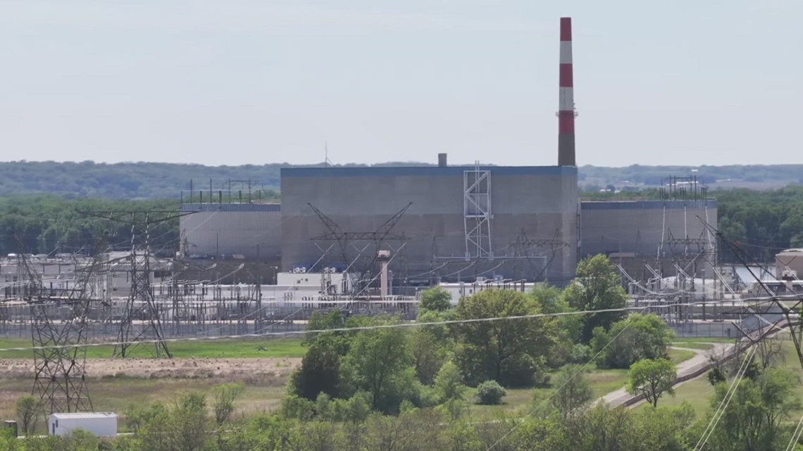 Nuclear Regulatory Commission discusses Quad Cities Generating Station safety at public meeting