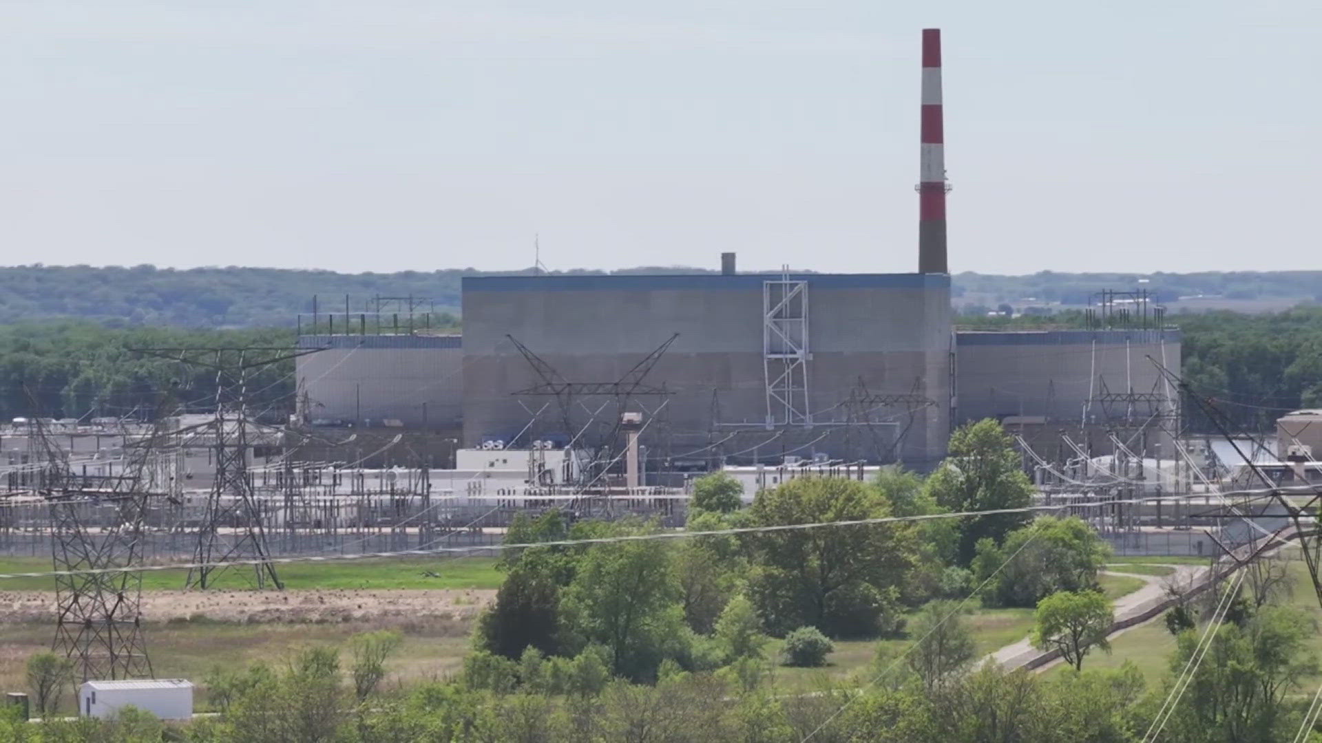 NCR discusses Quad Cities Generating Station safety at public meeting