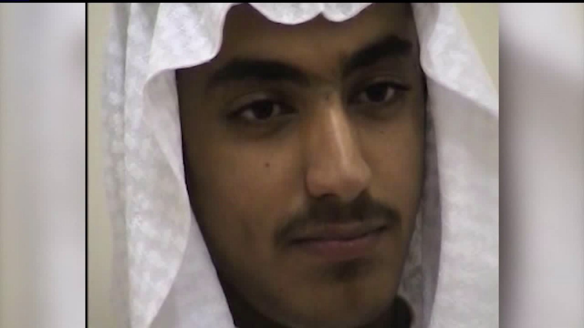 Trump confirms Osama bin Laden`s son Hamza killed in US counterterrorism operation