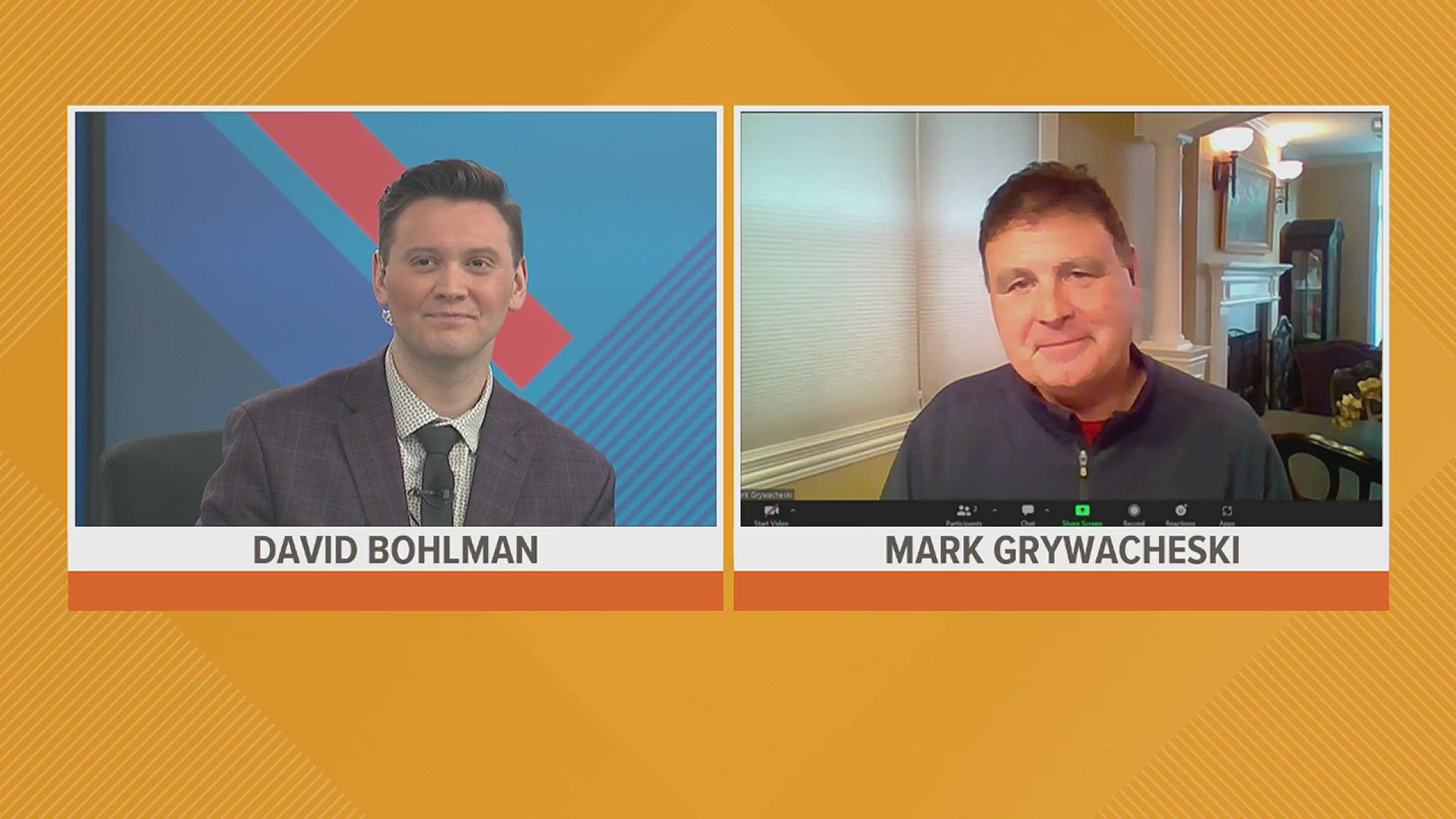 Inflation declined from its peak of 8.9% to a two-year low of 4%, but who does this help? Mark Grywacheski of the Quad Cities Investment Group shares his insight.