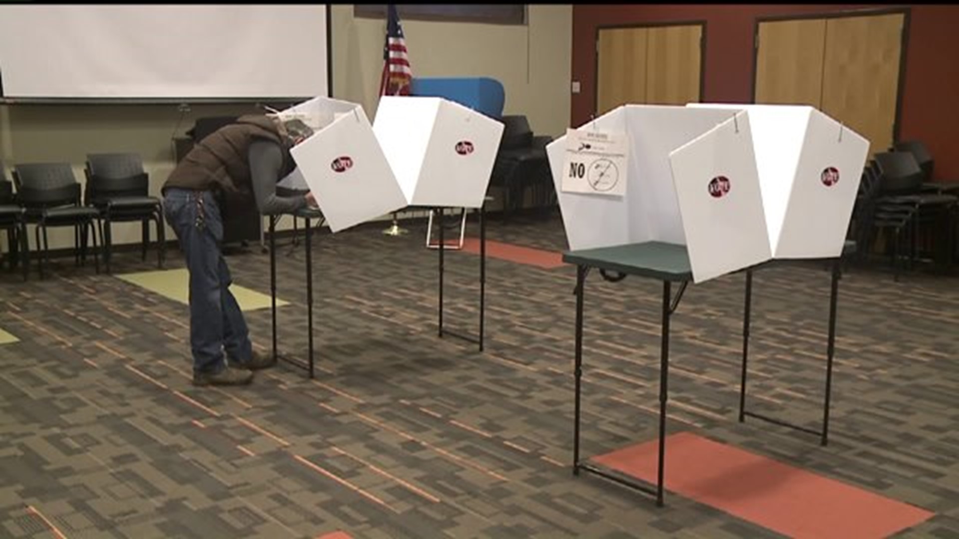 Illinois Election System Breached