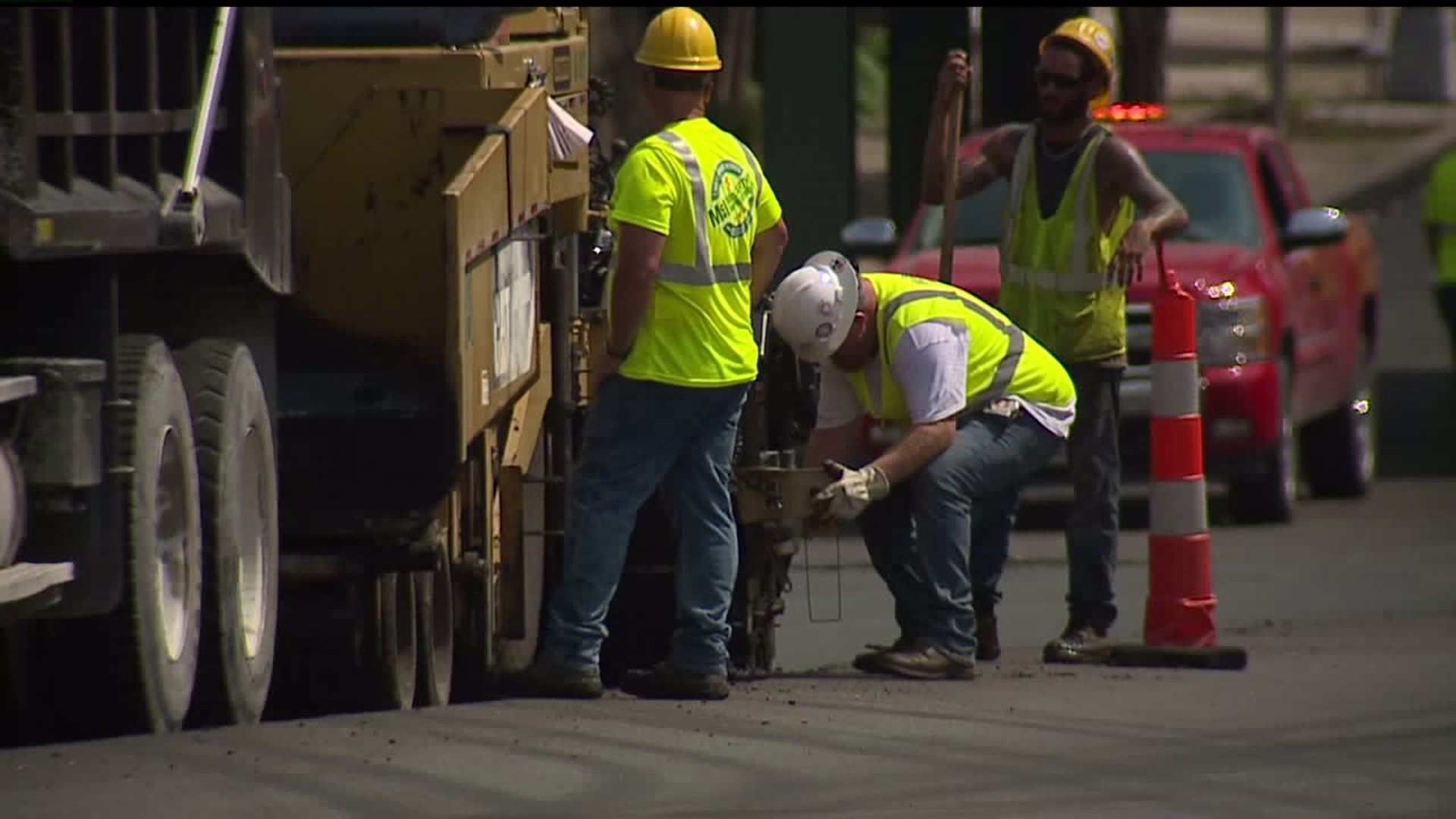 Brady Street reopens in time for Bix 7
