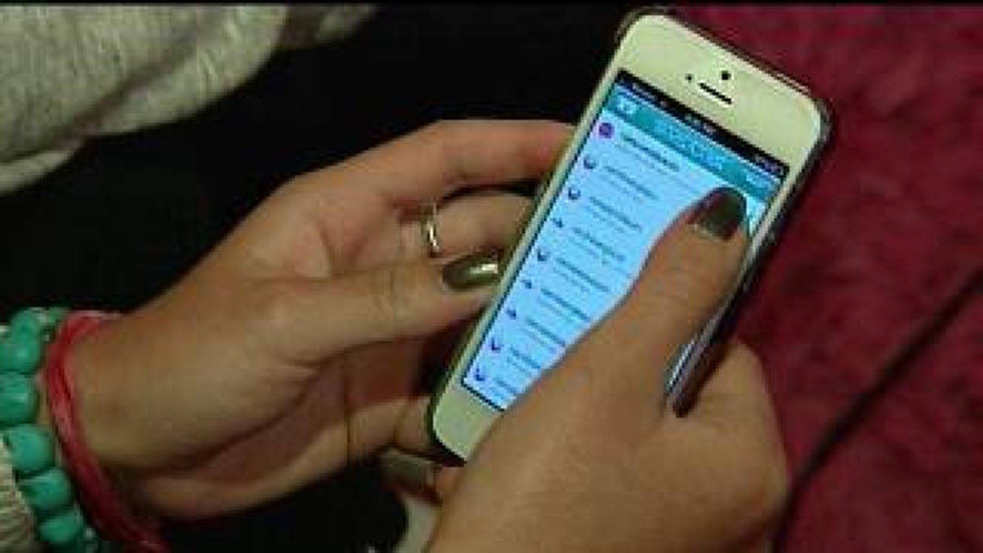 Snapchat users\' information compromised