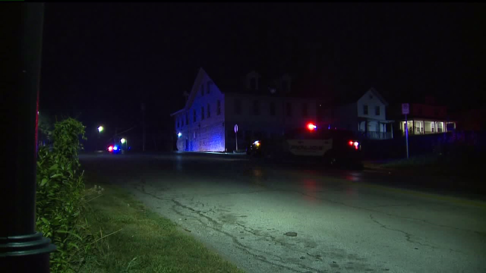 Davenport Police Respond to Two Shots Fired Incidents