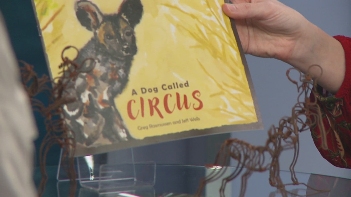 Zimbabwe nonprofit Painted Dog Research and Niabi Zoo to hold trivia night