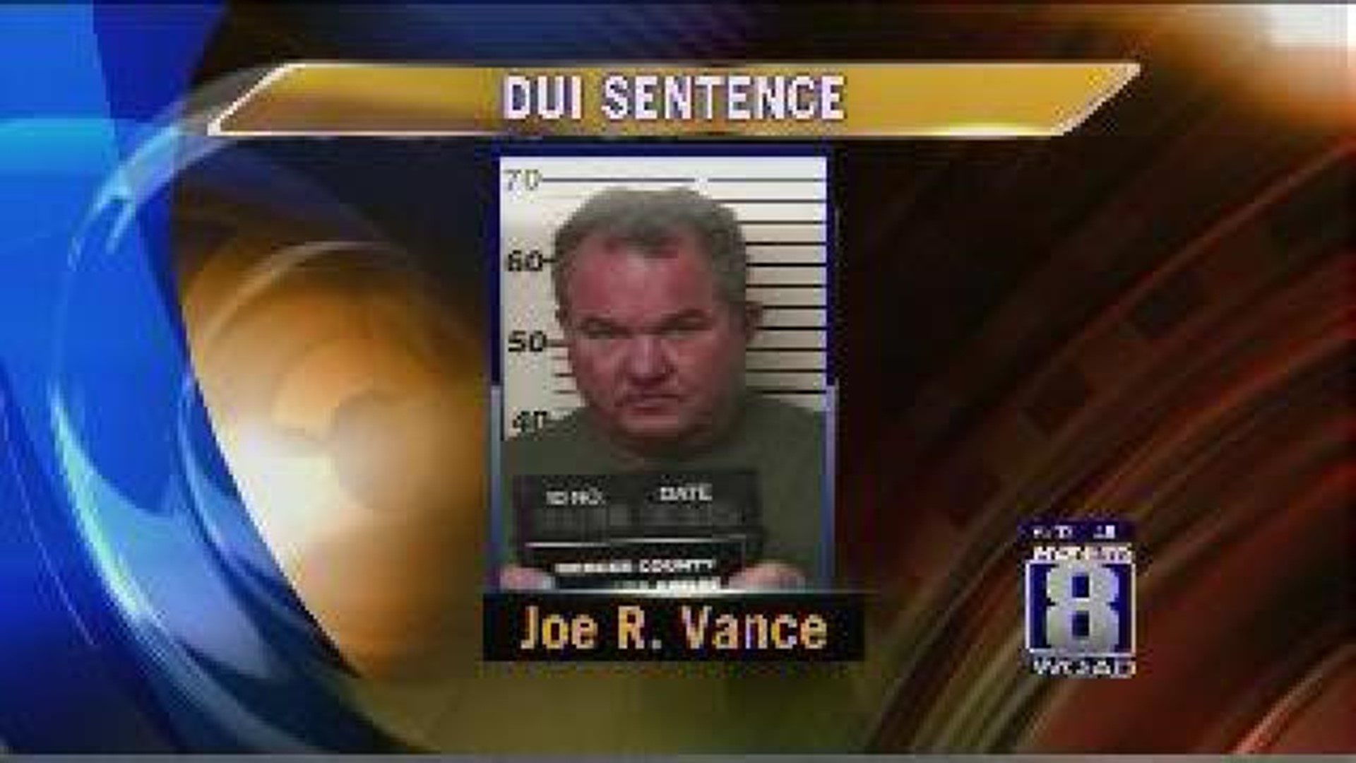 Aledo man sentenced after double DUI