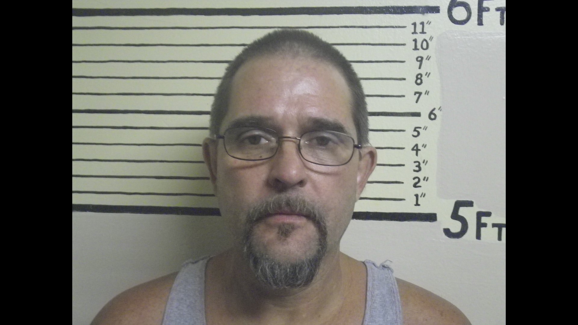 Henderson County Man Arrested On Several Meth Related Charges