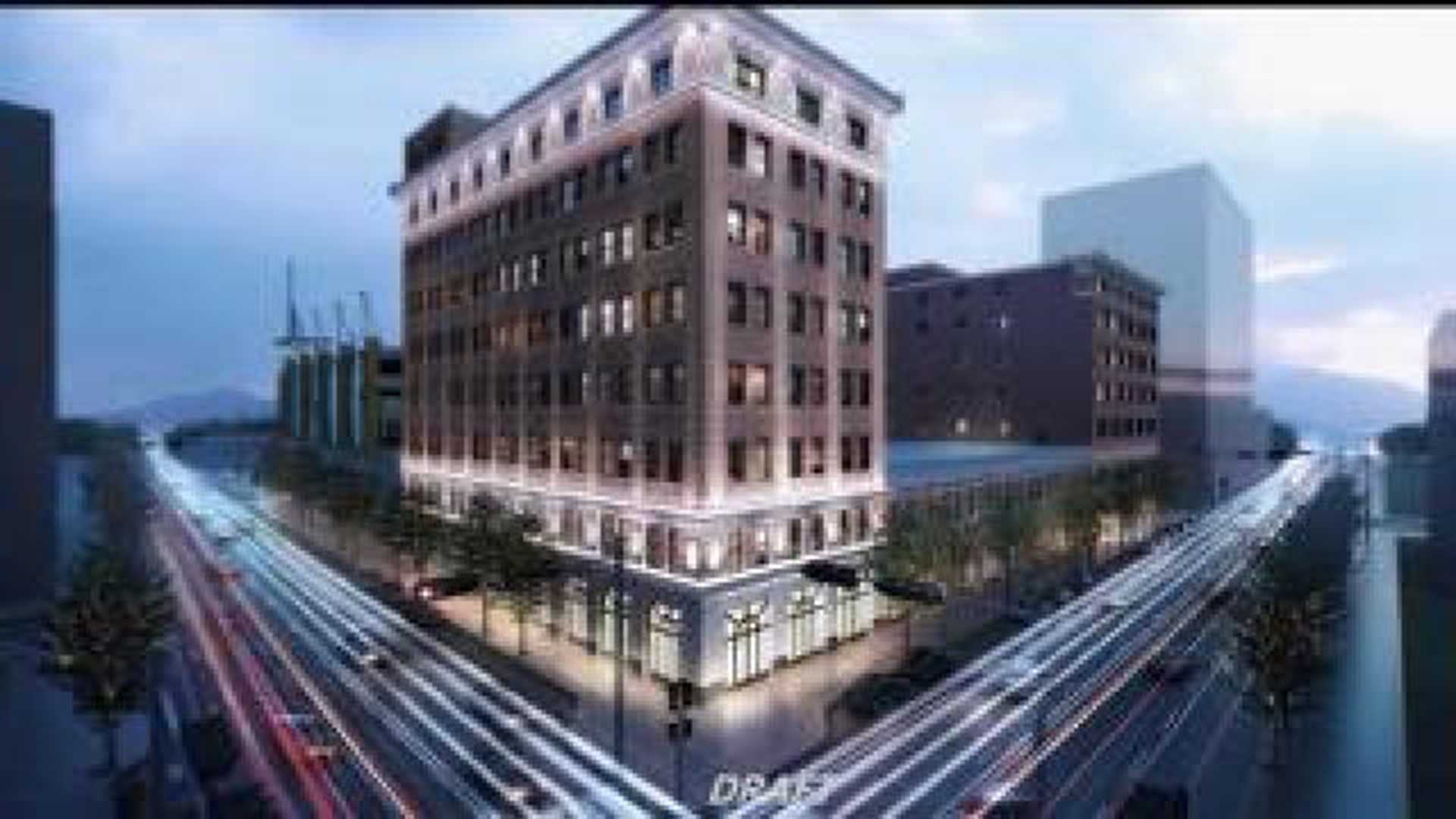 $60 million City Square project gets go-ahead vote