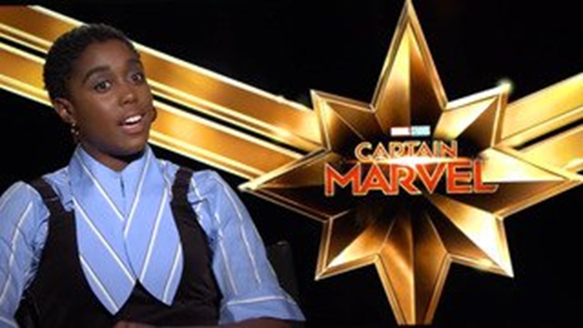 The next Bond? Captain Marvel star to take over role after Daniel Craig