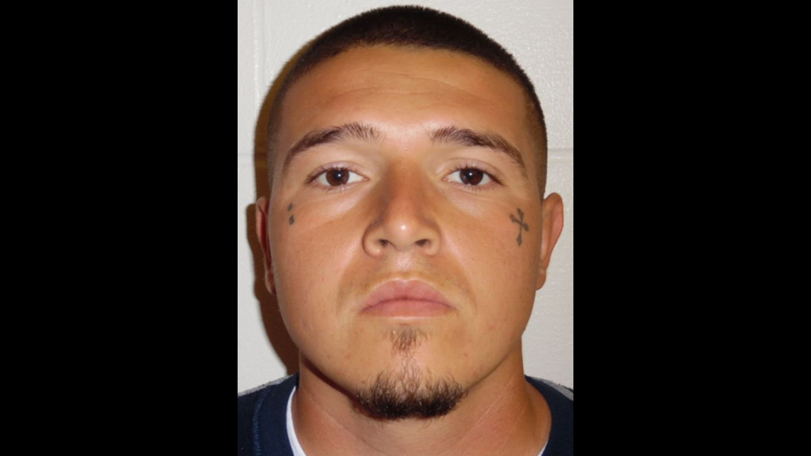 Department of Corrections searching for workrelease escapee out of