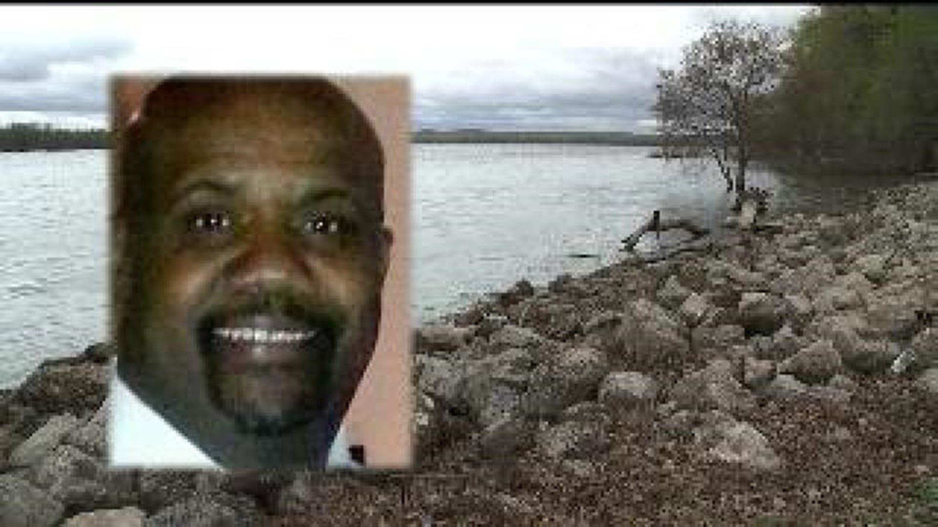 Body of missing Davenport man found