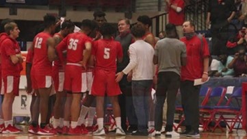 'I'm a Hawkeye and people down here know it': The journey to the top starts in Clinton, Iowa for this national championship-winning coach