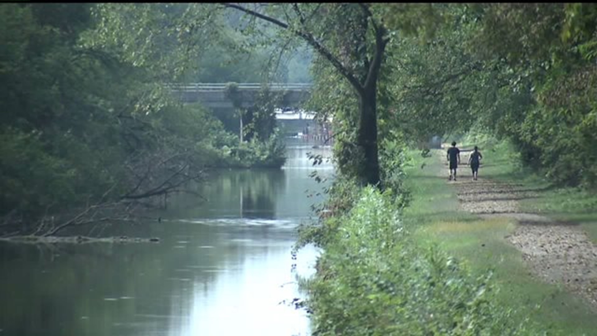 Volunteers to clean Hennepin Canal