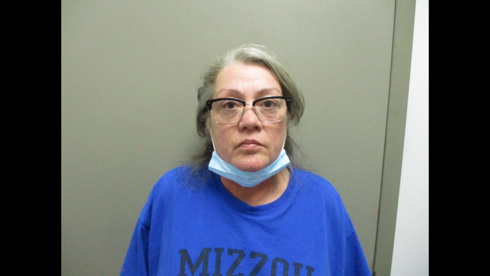 Two arrested in Roseville, Illinois bank robbery