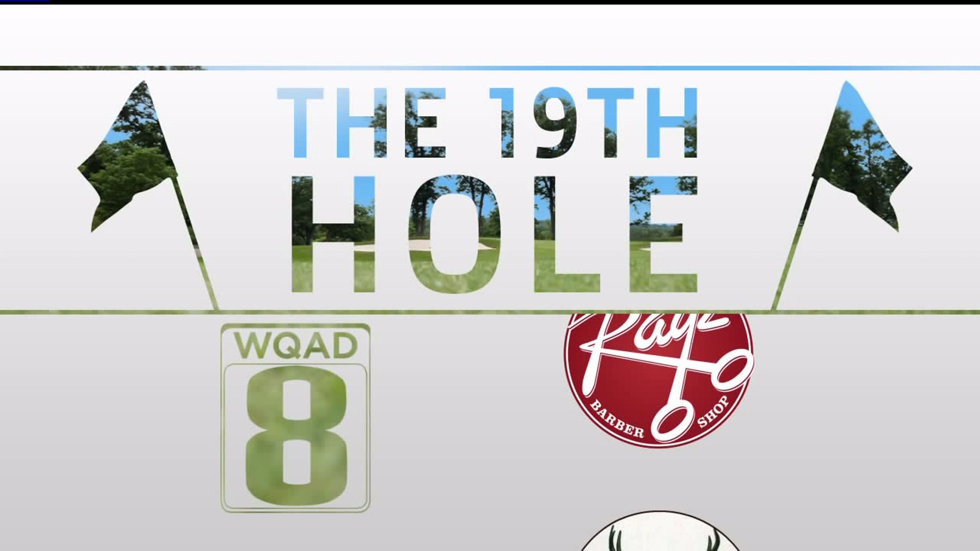 The 19th Hole Pt 1