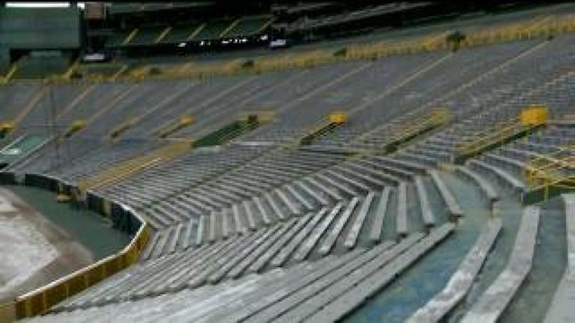 FOX6, sponsors purchase remaining Packers playoff tickets