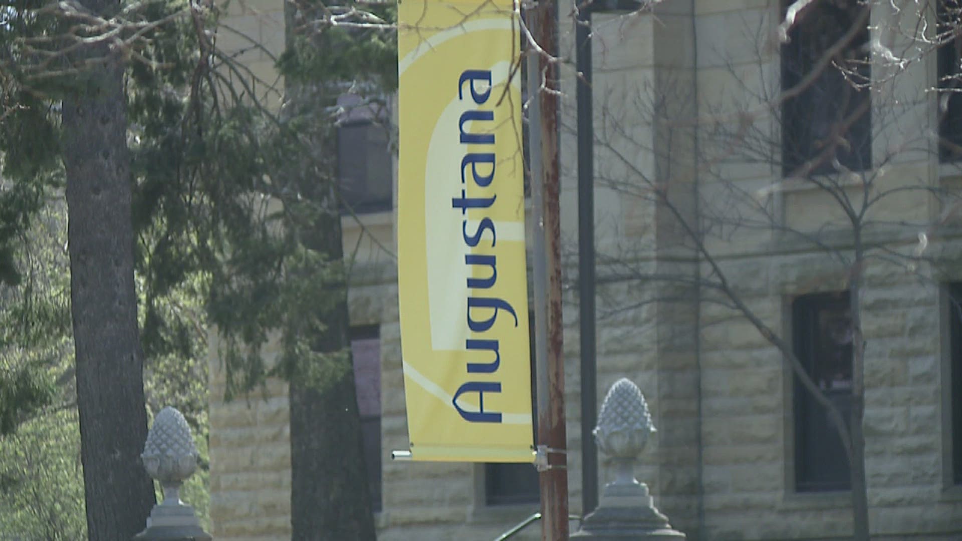 The new Augustana Next program will allow EICC students access to Augie facilities and programs, as well as create a path to a Bachelor's for EICC grads.