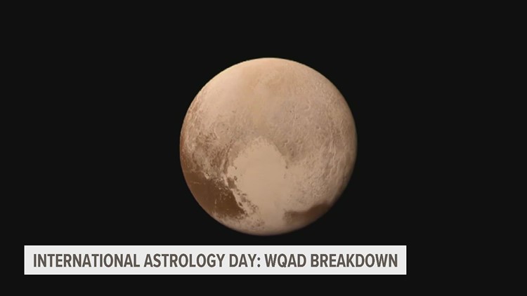 Earth, fire, water & air: What are WQAD's zodiac signs?
