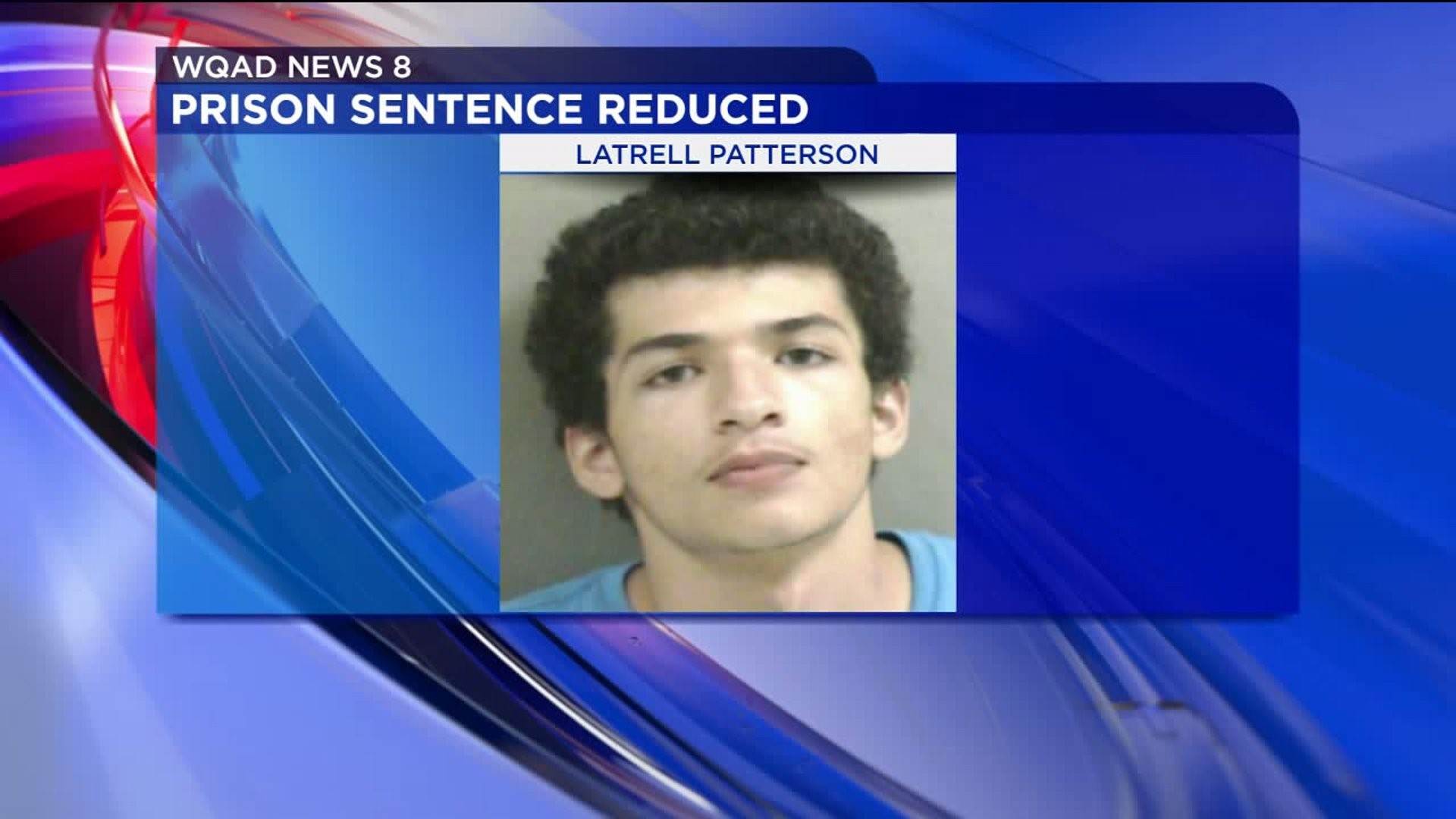 Prison sentence reduced for teen accused of shooting gun at festival