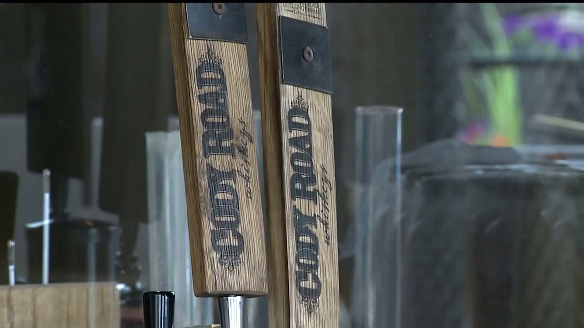 Iowa Distillery law goes into effect July 1