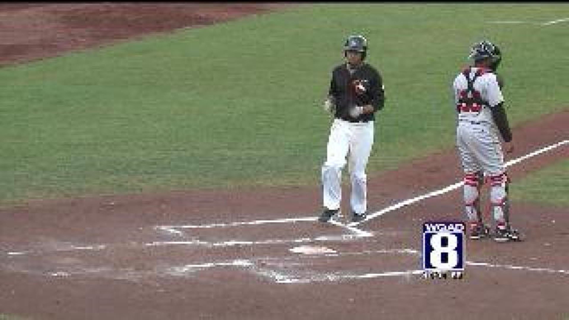 Bandits Offense Leads to Win