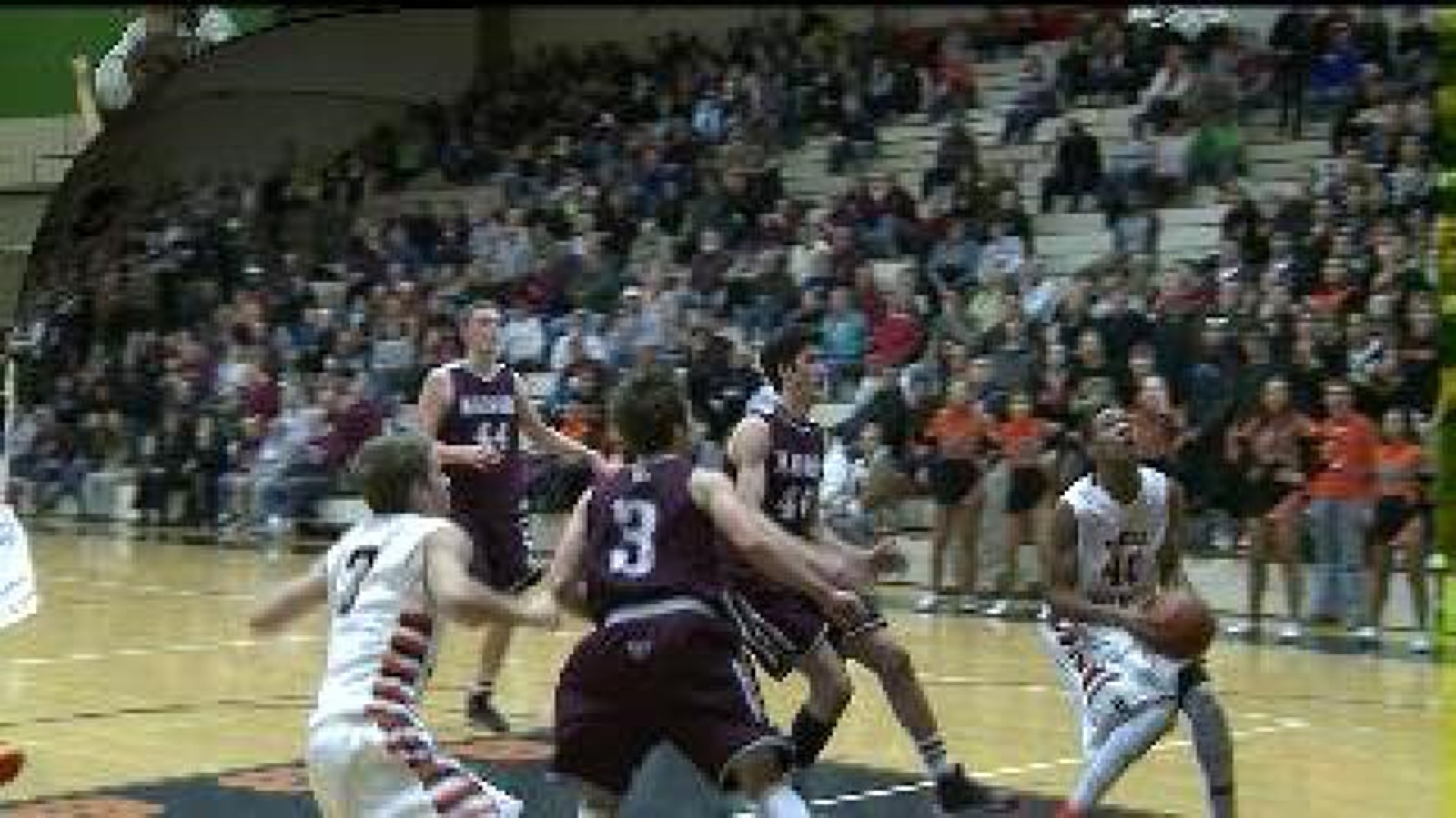 Moline over United Township