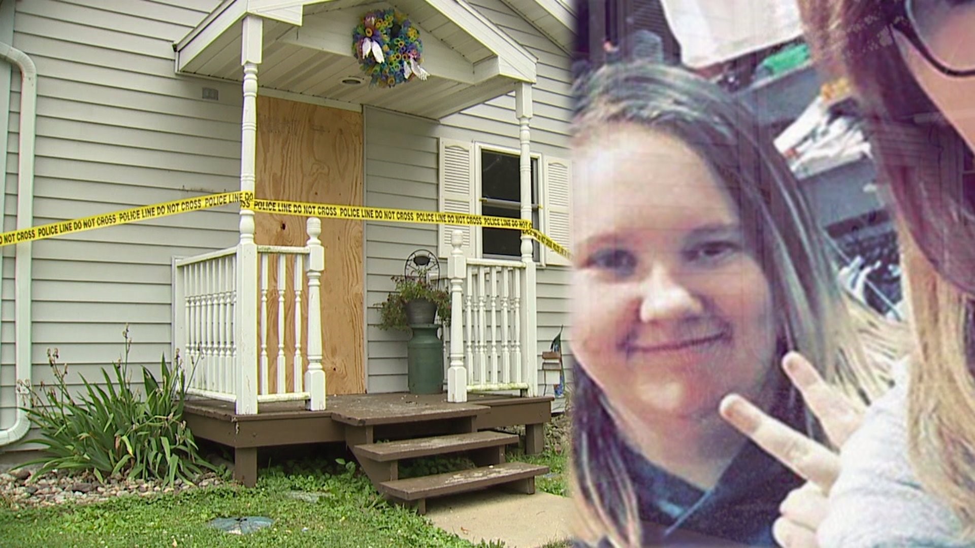 Teen charged with burning victim`s body will be tried as an adult