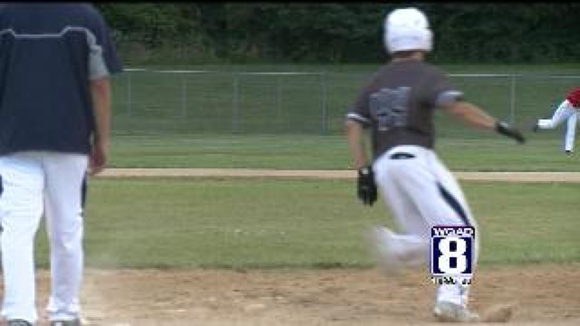 Pleasant Valley Baseball Plays Extra Innings