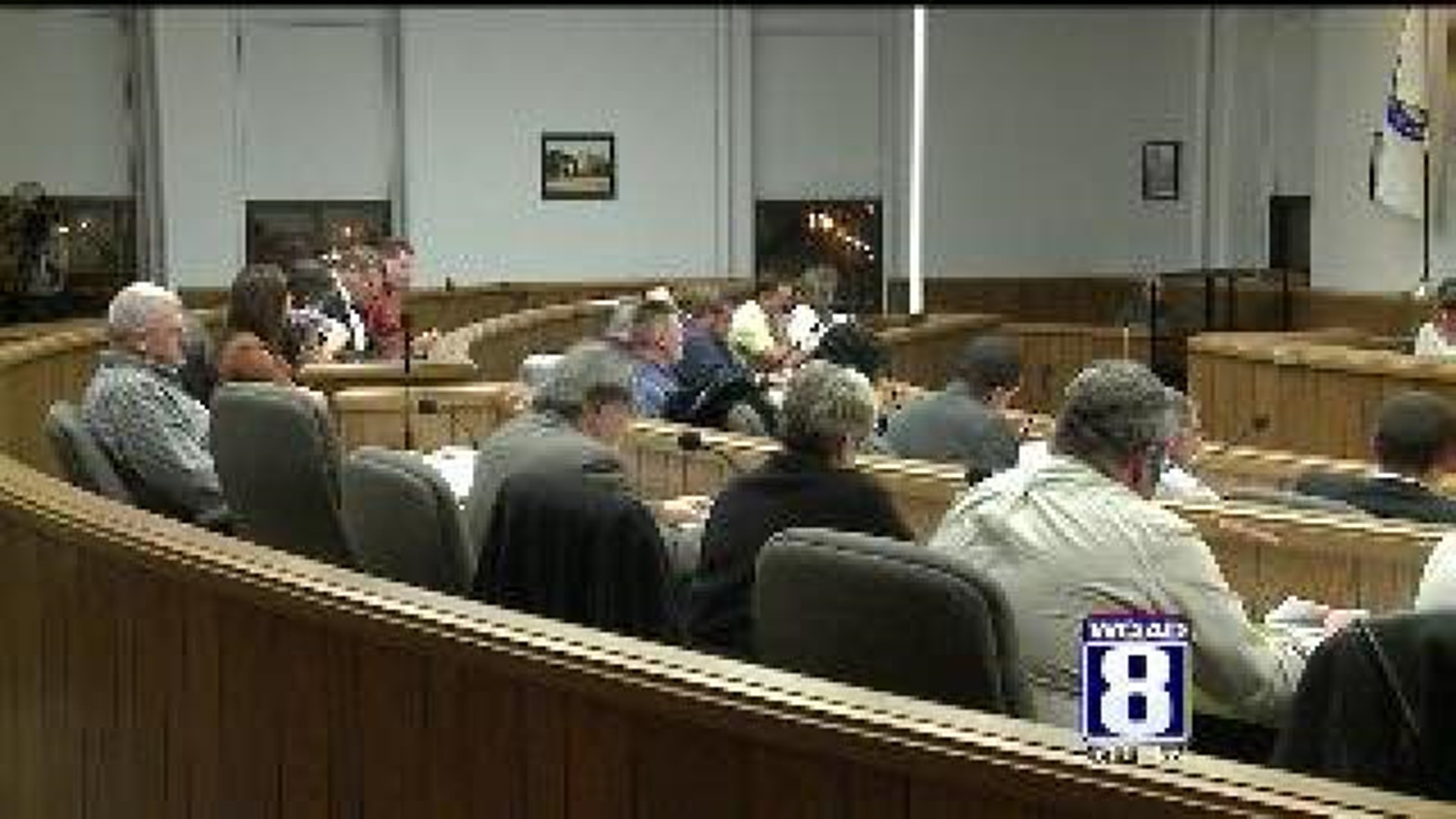 Rock Island County looking at budget cuts