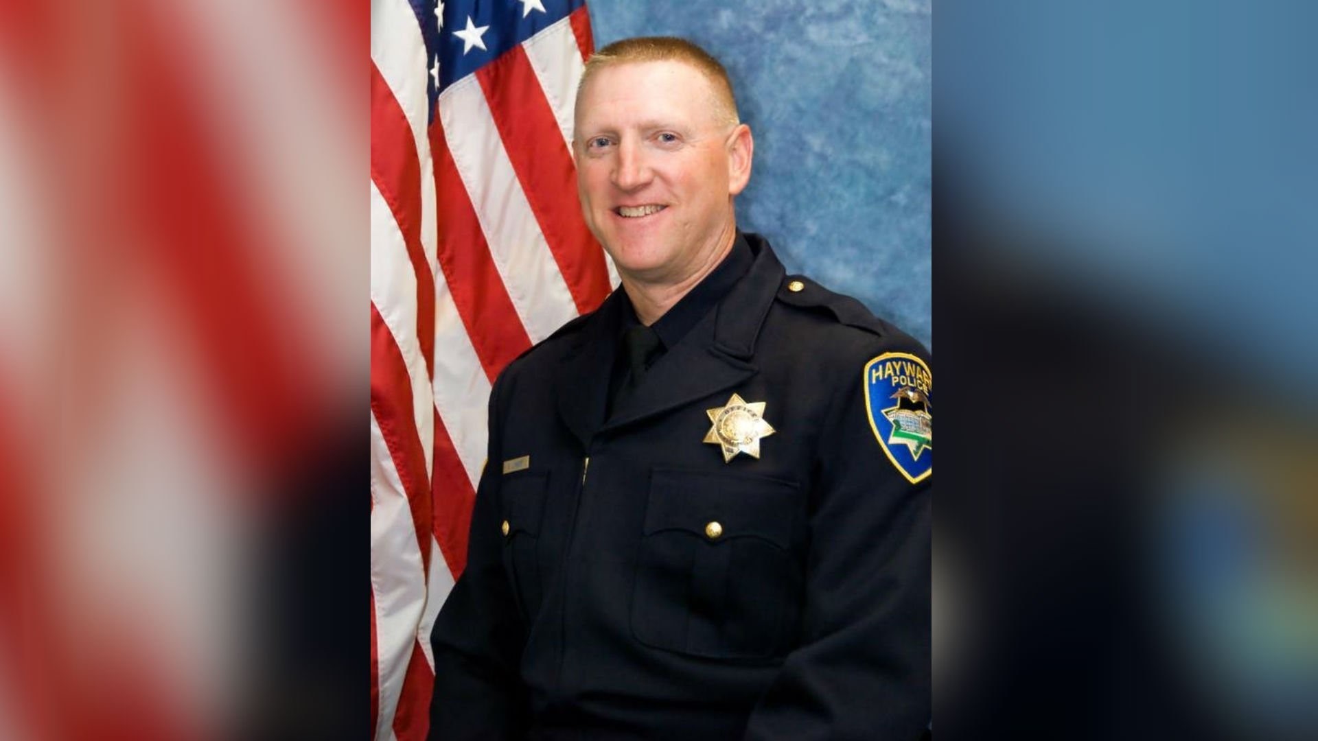 Police officer shot and killed in California traffic stop | wqad.com